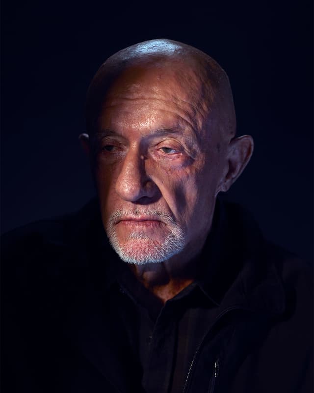 Mike Ehrmantraut's picture