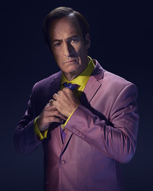 Saul Goodman's picture