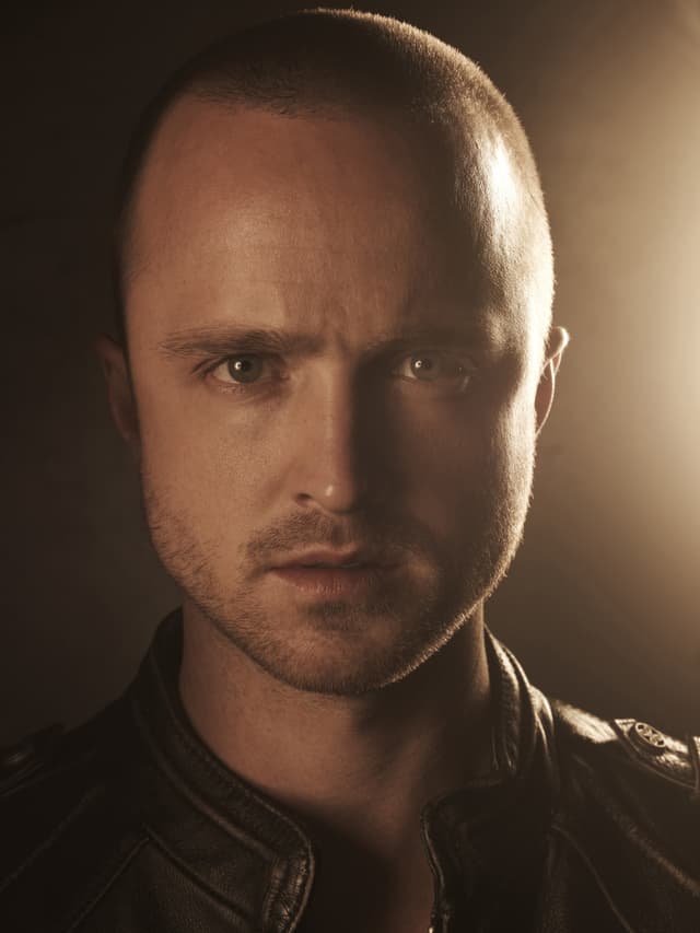 Jesse Pinkman's picture