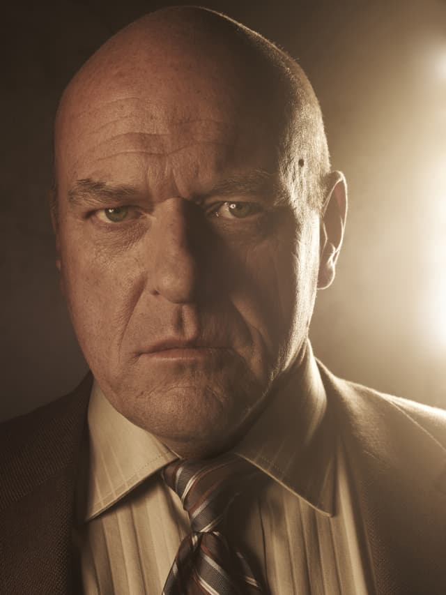 Hank Schrader's picture